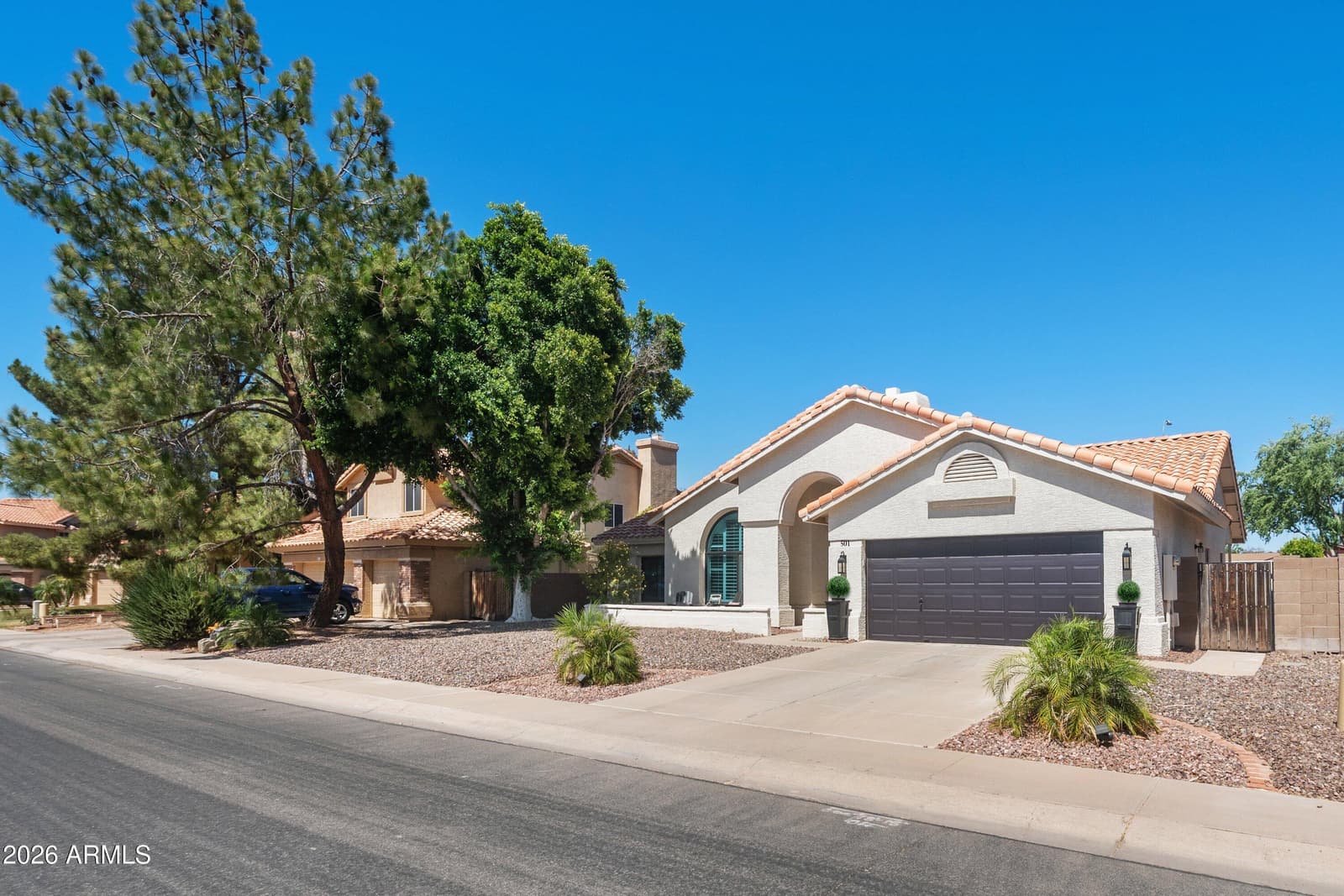 501 N LONGMORE Street, Chandler, AZ 85224 — photo 2 of 61