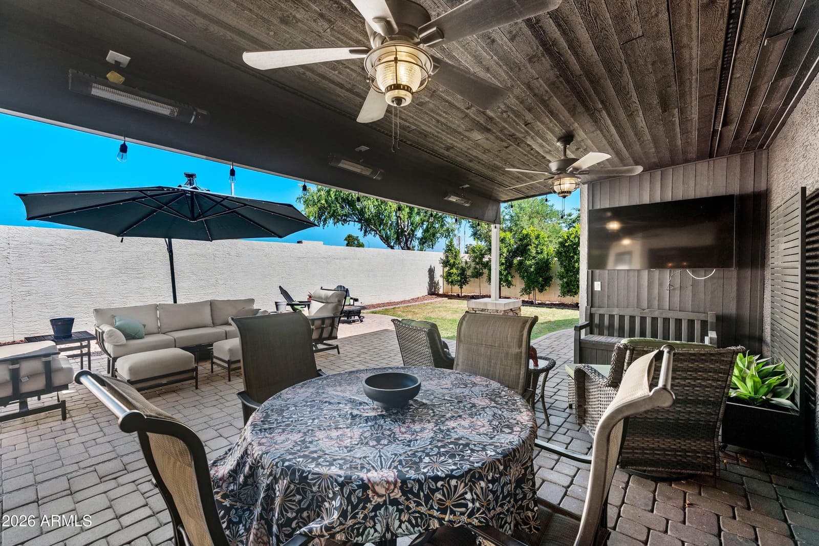 501 N LONGMORE Street, Chandler, AZ 85224 — photo 36 of 61