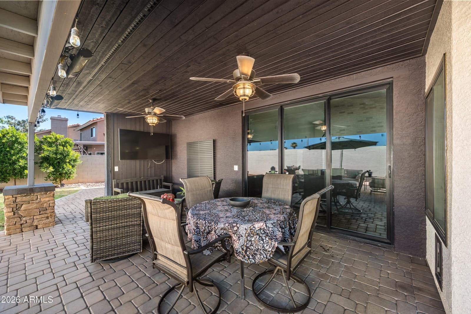501 N LONGMORE Street, Chandler, AZ 85224 — photo 37 of 61