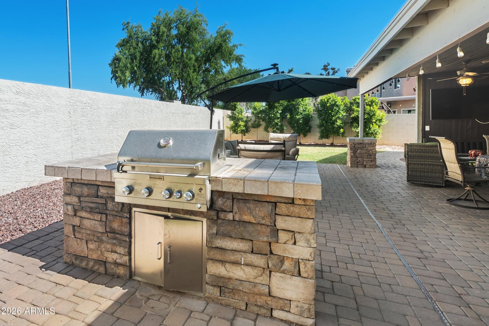 501 N LONGMORE Street, Chandler, AZ 85224 — photo 39 of 61