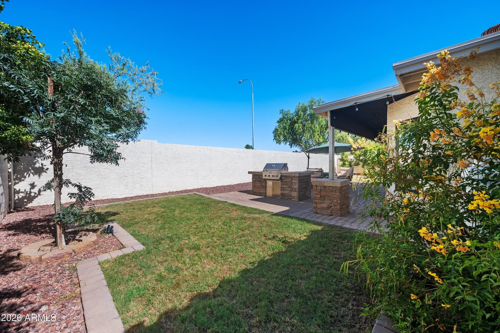 501 N LONGMORE Street, Chandler, AZ 85224 — photo 40 of 61