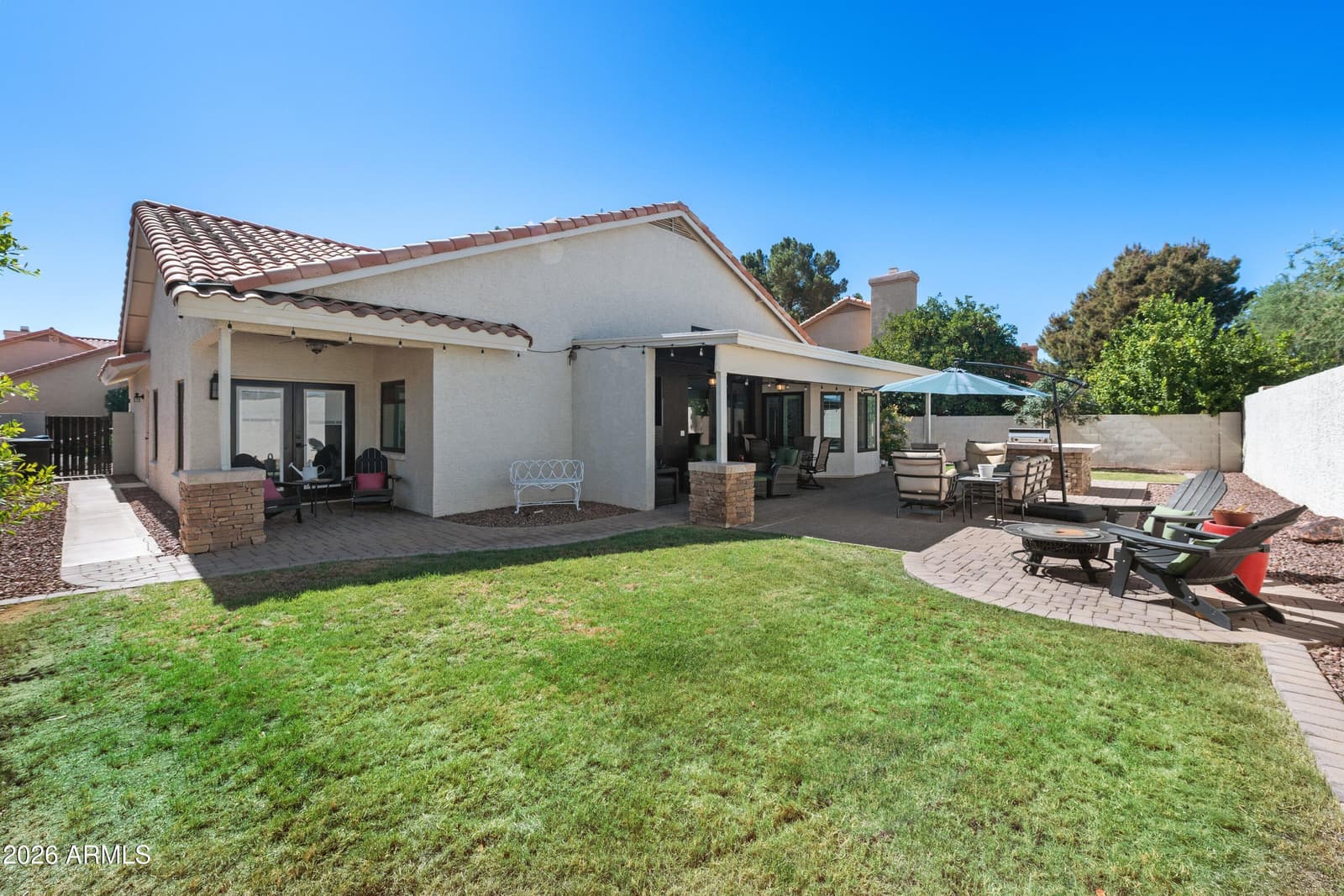 501 N LONGMORE Street, Chandler, AZ 85224 — photo 42 of 61