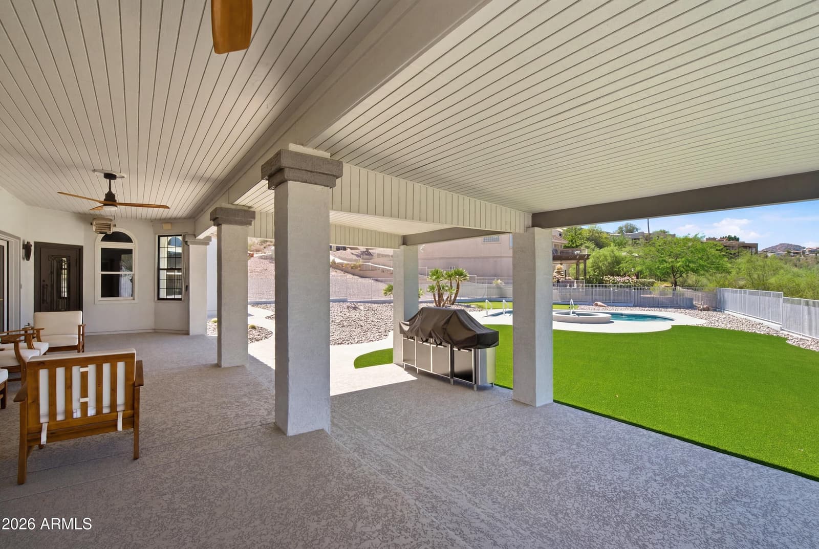 10817 N PINTO Drive, Fountain Hills, AZ 85268 — photo 35 of 46