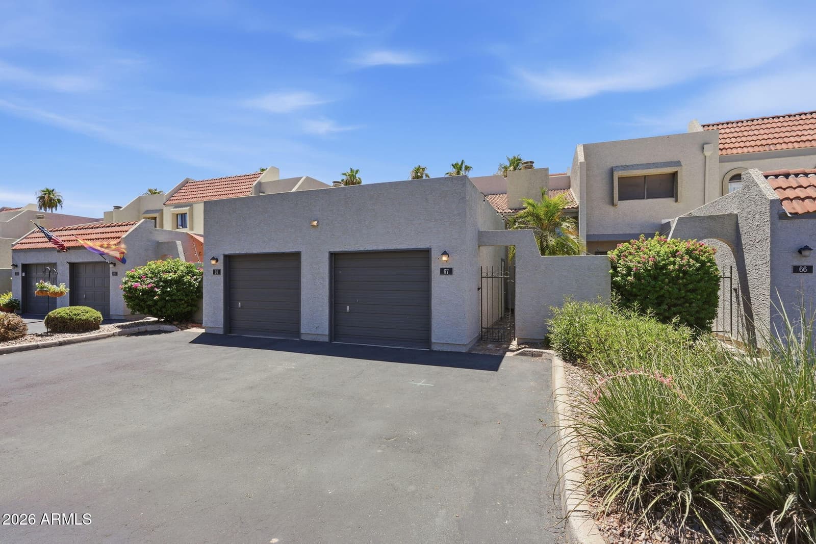 2524 S EL PARADISO 67, Mesa, AZ 85202 — photo 21 of 22