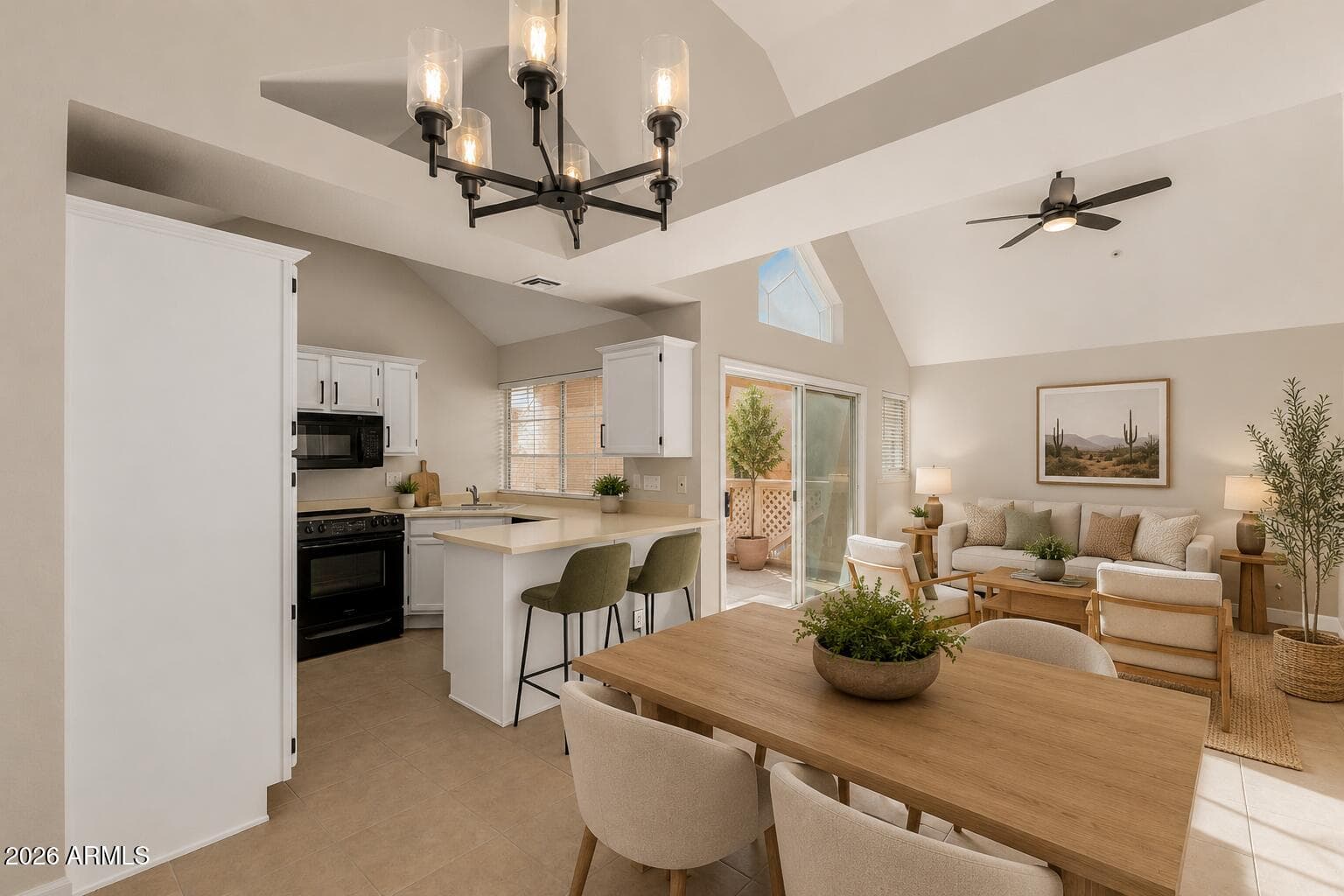 1633 E LAKESIDE Drive 35, Gilbert, AZ 85234 — photo 3 of 38