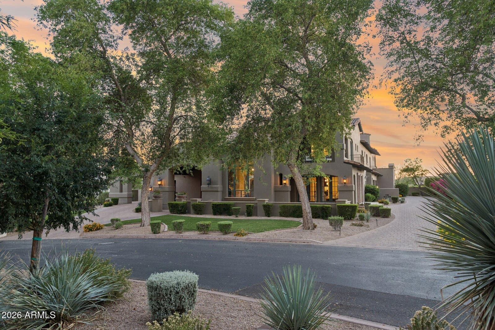 18838 N 97TH Place, Scottsdale, AZ 85255 — photo 3 of 37