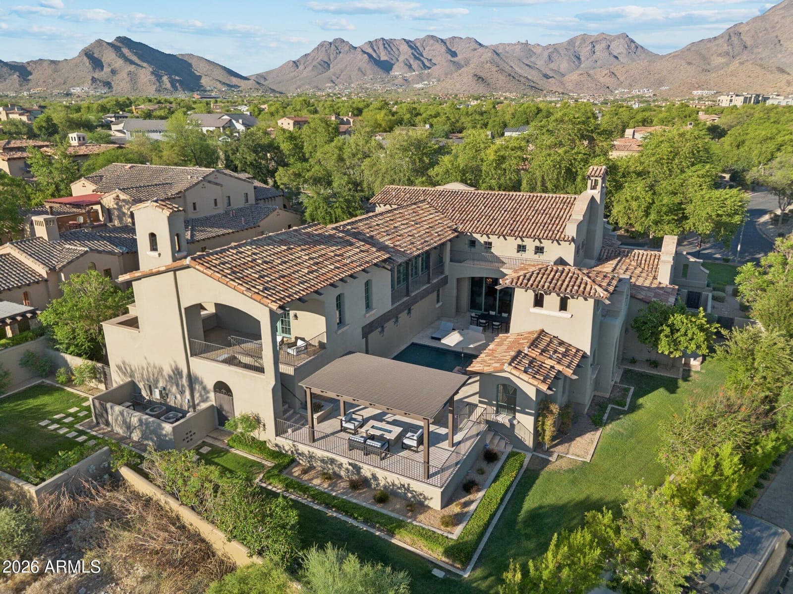 18838 N 97TH Place, Scottsdale, AZ 85255 — photo 5 of 37