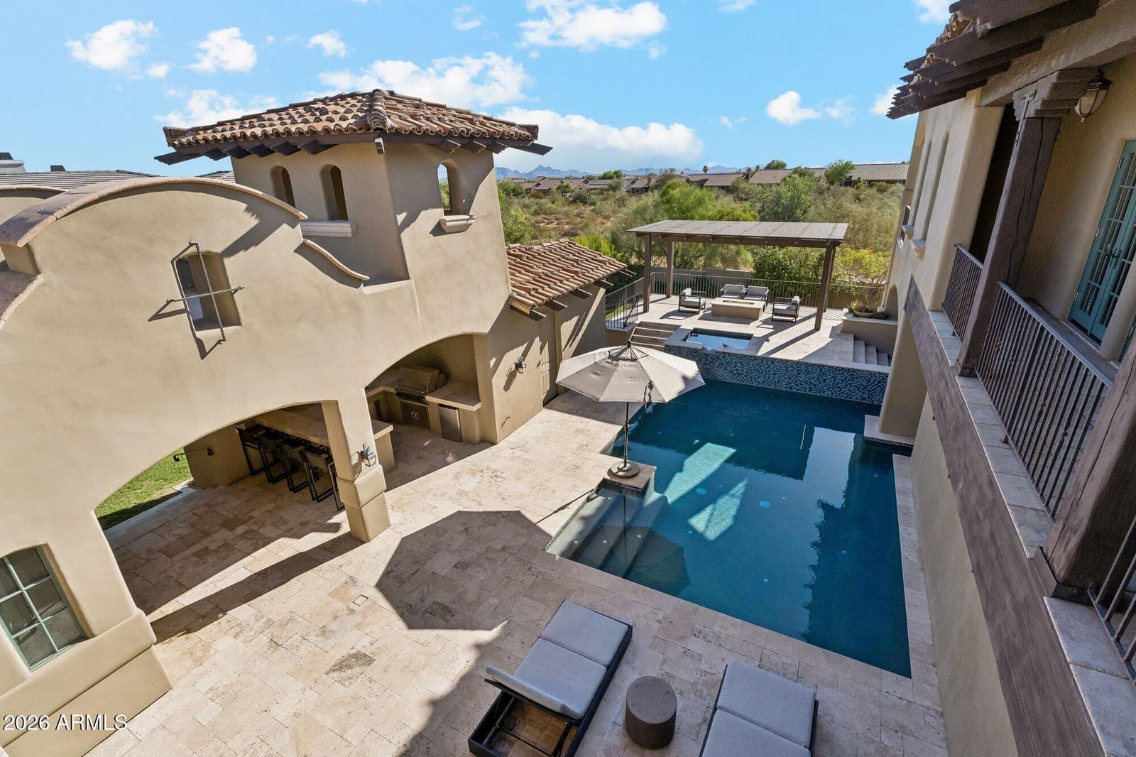 18838 N 97TH Place, Scottsdale, AZ 85255 — photo 36 of 37
