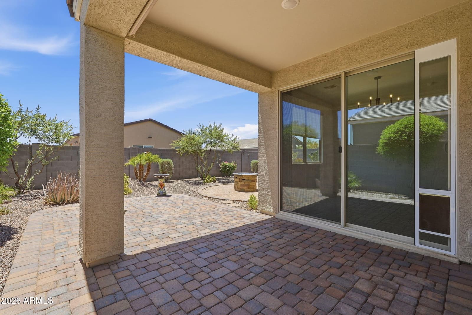 7093 E GAMEBIRD Way, San Tan Valley, AZ 85143 — photo 20 of 23