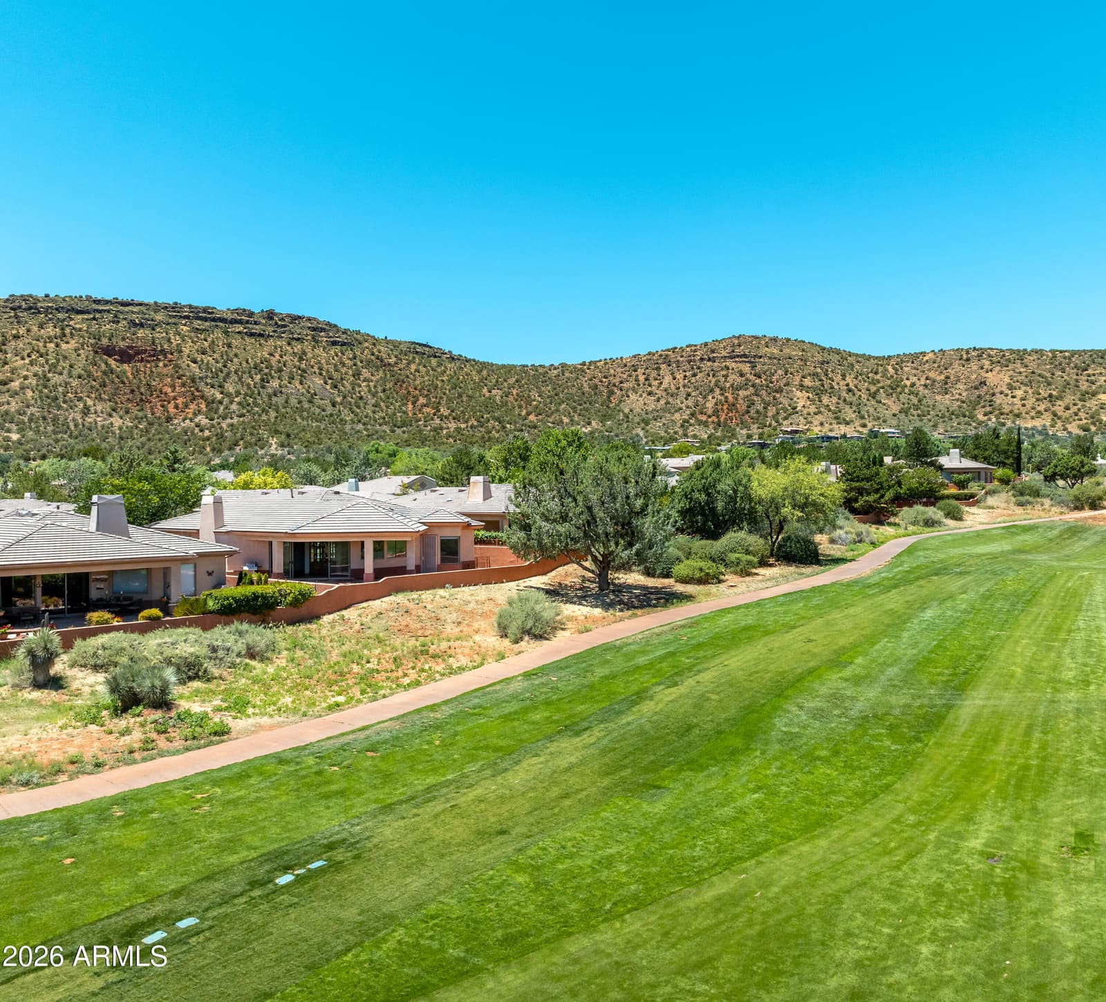 225 E BIGHORN Court, Sedona, AZ 86351 — photo 26 of 47