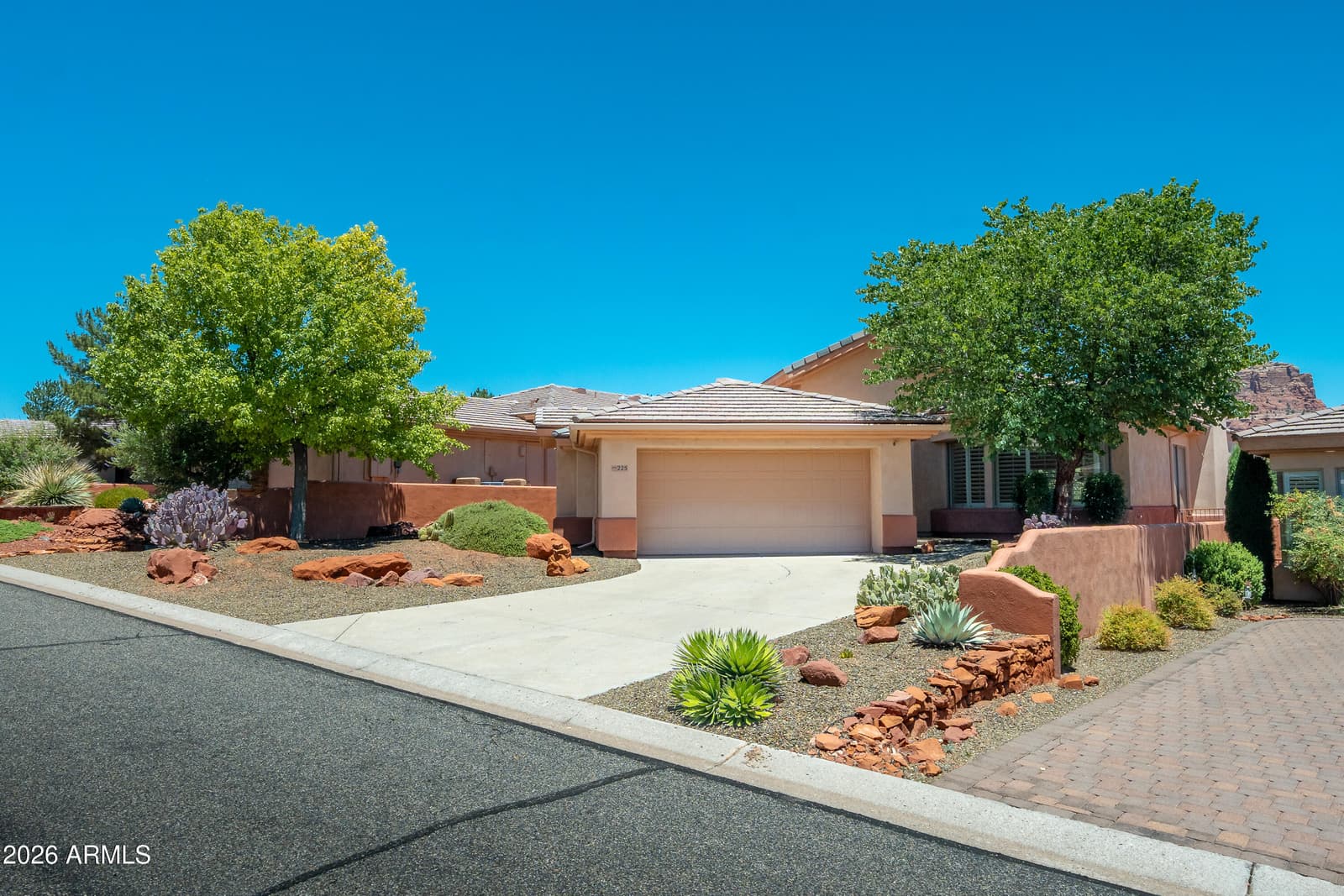225 E BIGHORN Court, Sedona, AZ 86351 — photo 3 of 47
