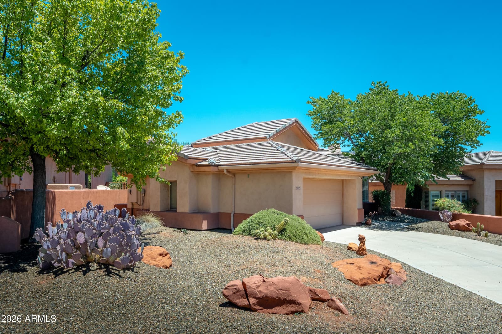 225 E BIGHORN Court, Sedona, AZ 86351 — photo 5 of 47