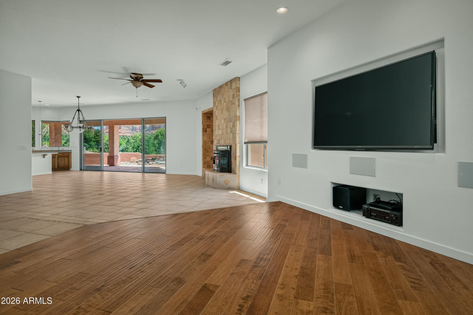 225 E BIGHORN Court, Sedona, AZ 86351 — photo 16 of 47