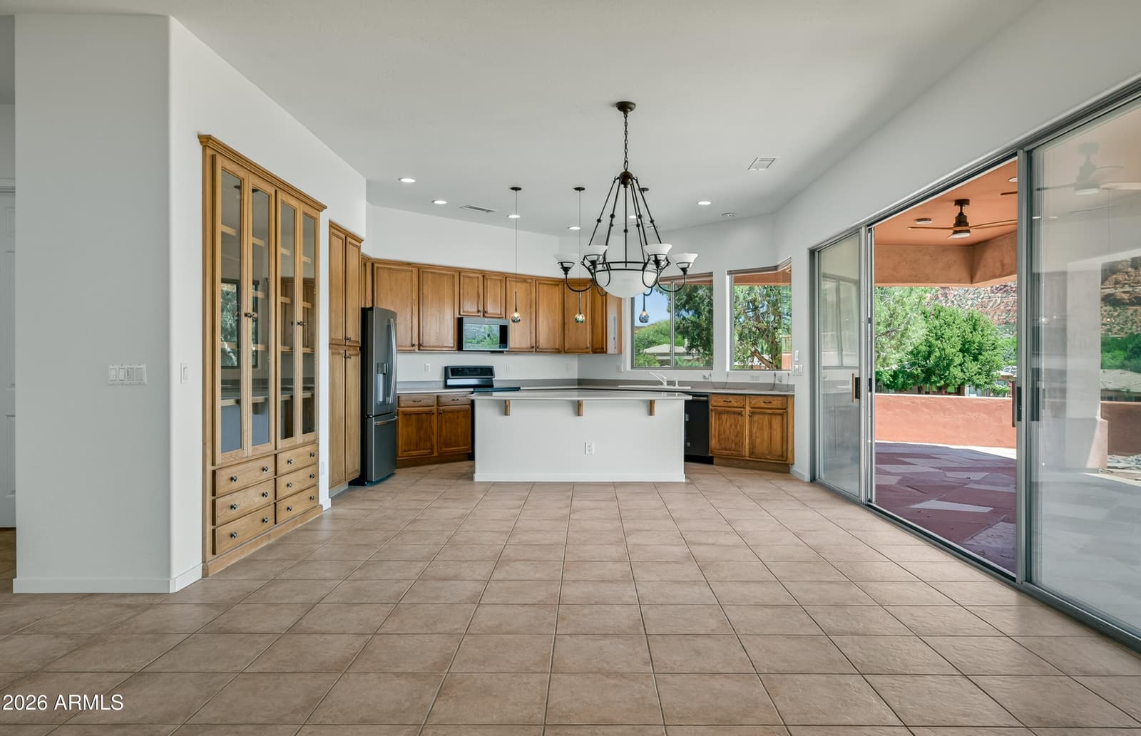 225 E BIGHORN Court, Sedona, AZ 86351 — photo 19 of 47