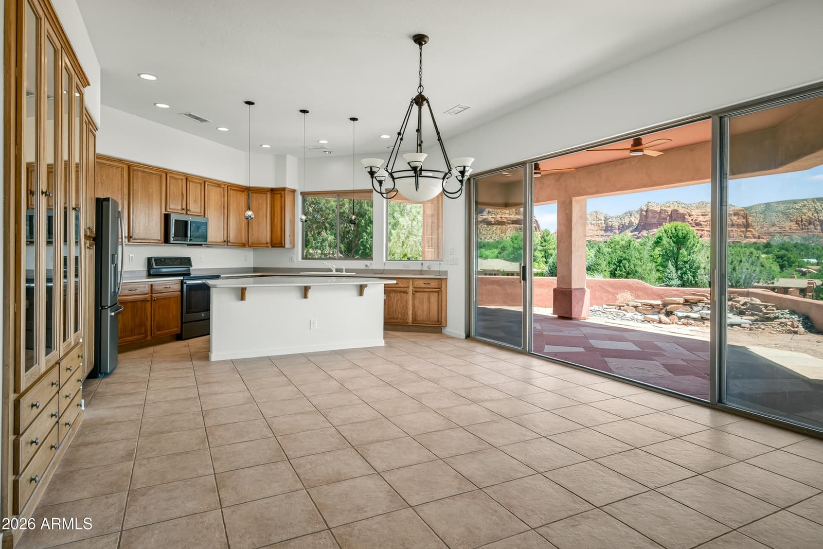225 E BIGHORN Court, Sedona, AZ 86351 — photo 21 of 47