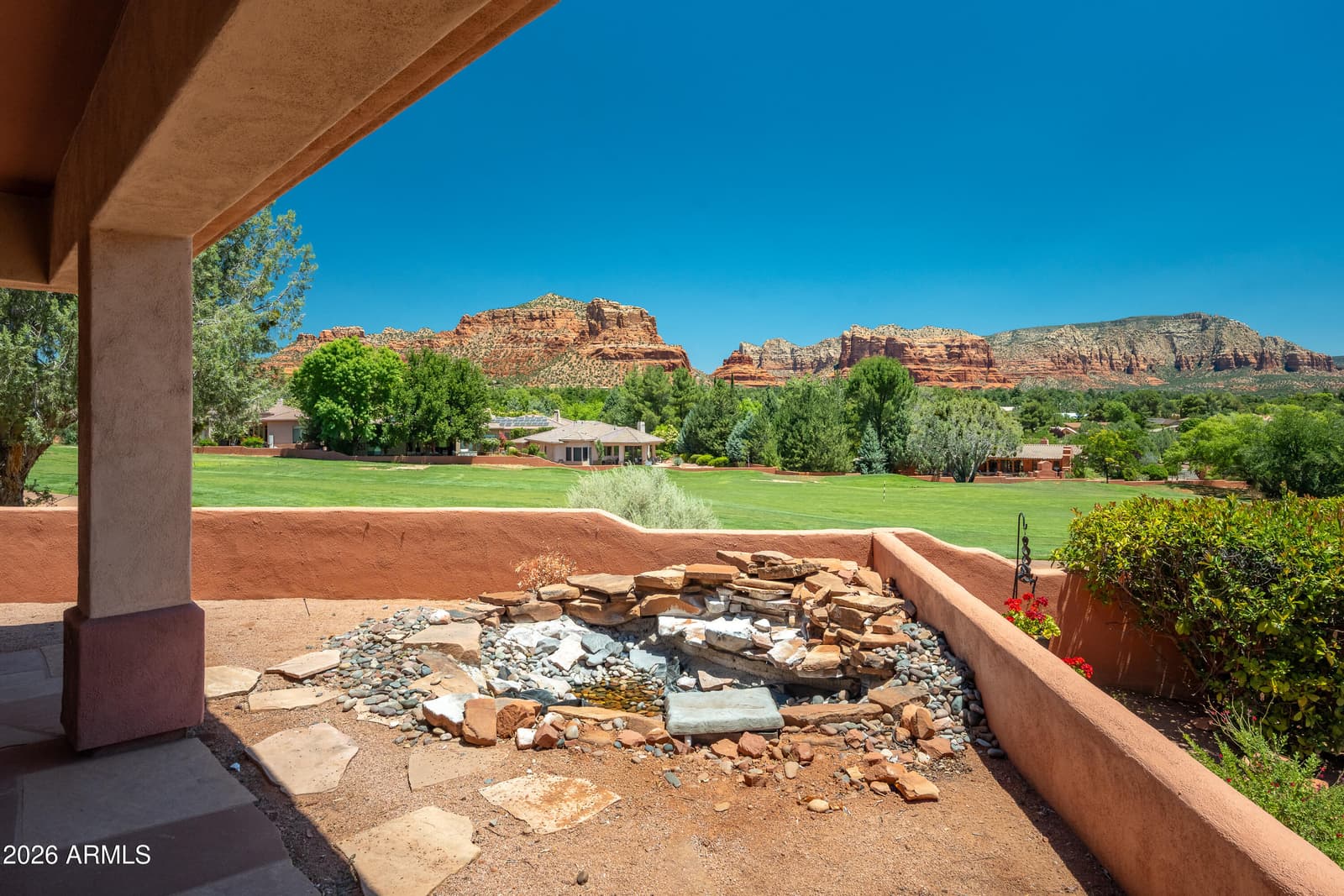 225 E BIGHORN Court, Sedona, AZ 86351 — photo 23 of 47