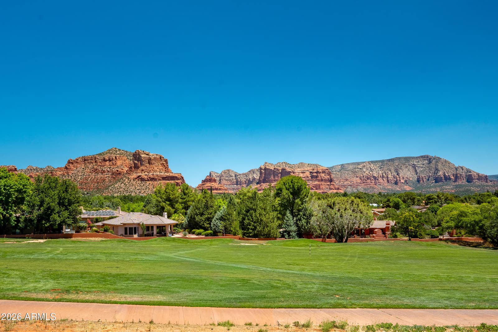 225 E BIGHORN Court, Sedona, AZ 86351 — photo 44 of 47
