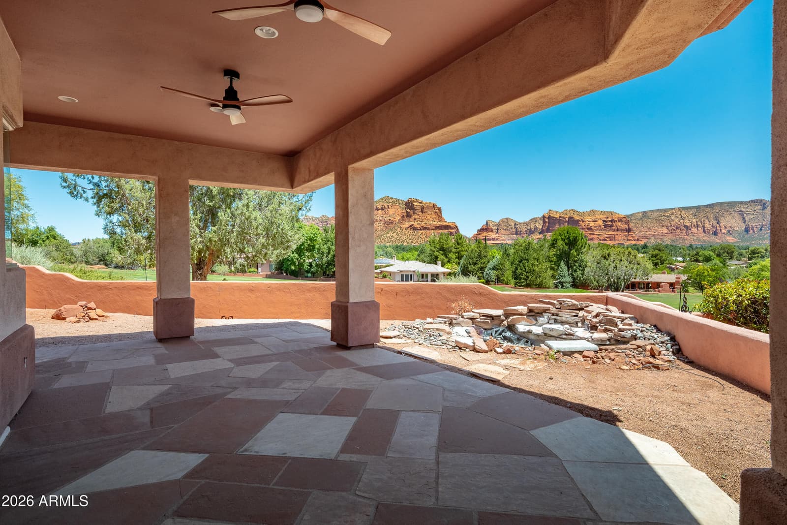 225 E BIGHORN Court, Sedona, AZ 86351 — photo 22 of 47