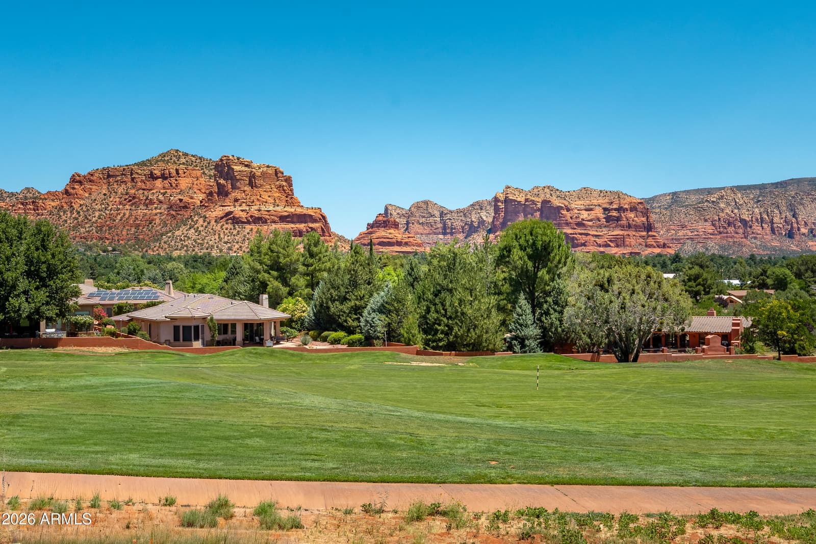 225 E BIGHORN Court, Sedona, AZ 86351 — photo 24 of 47