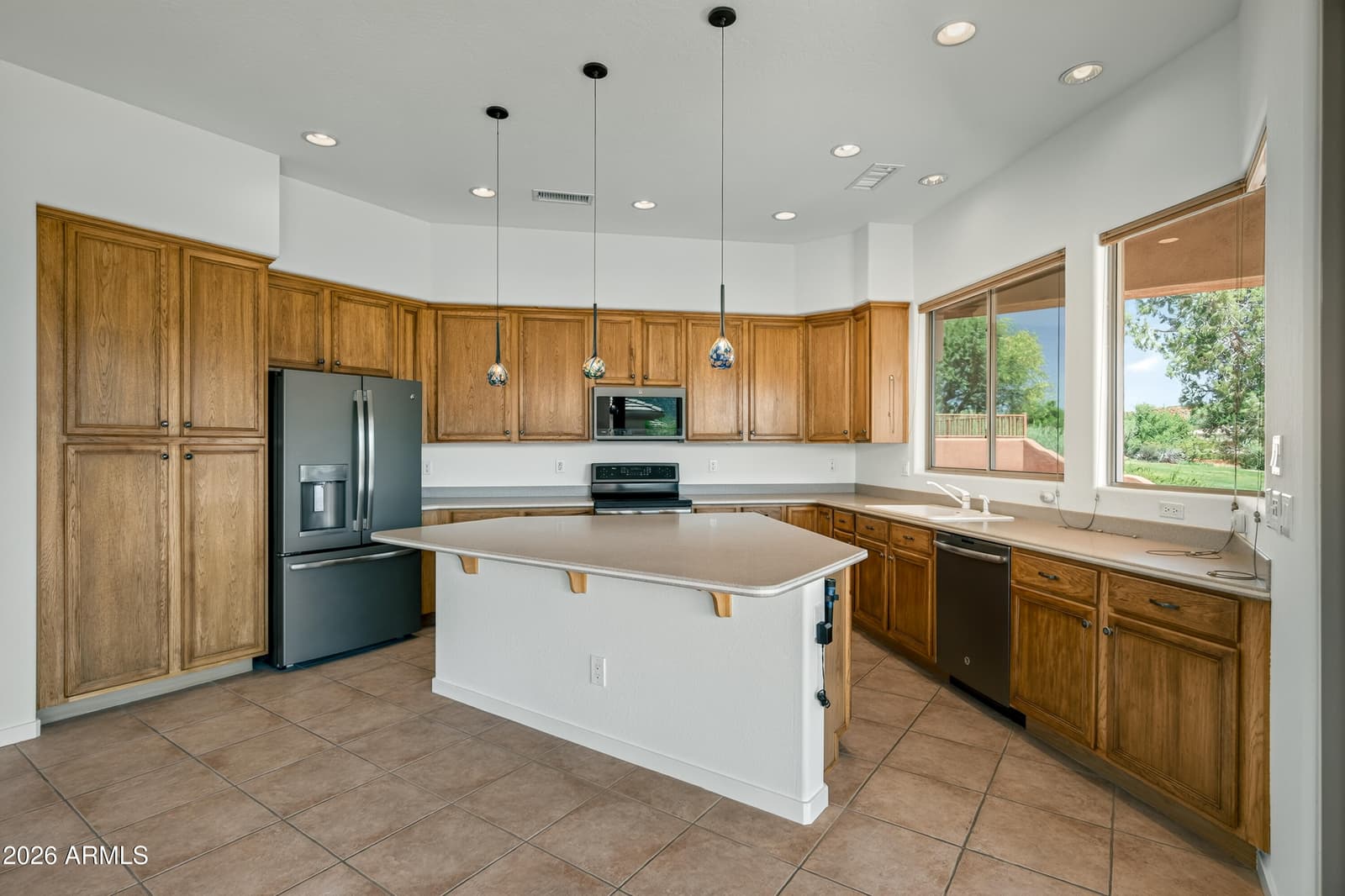 225 E BIGHORN Court, Sedona, AZ 86351 — photo 29 of 47