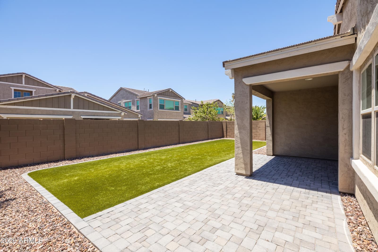 971 W ZION Way, Chandler, AZ 85248 — photo 35 of 42