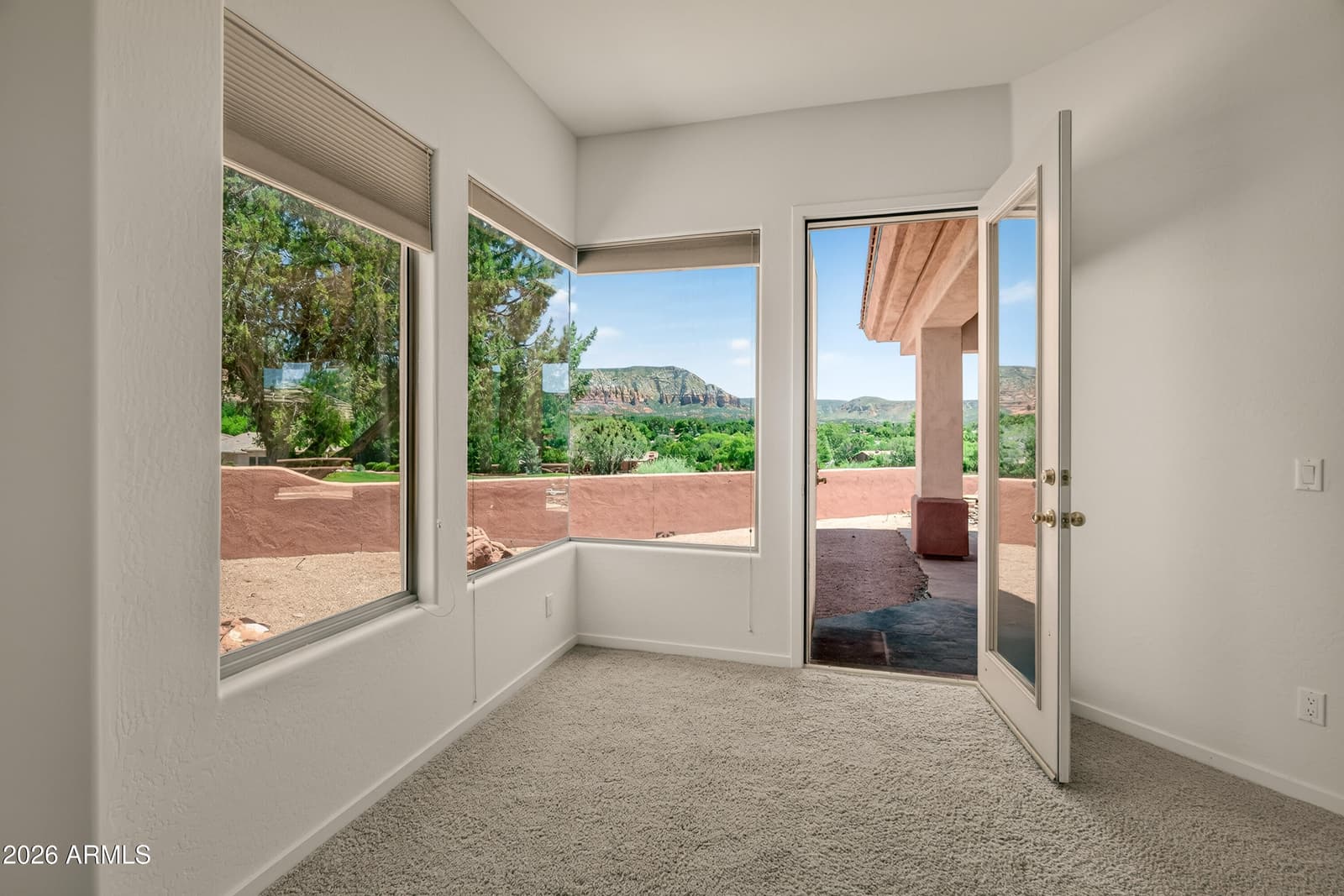 225 E BIGHORN Court, Sedona, AZ 86351 — photo 35 of 47