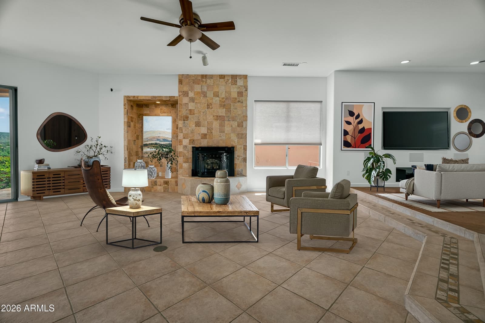 225 E BIGHORN Court, Sedona, AZ 86351 — photo 13 of 47