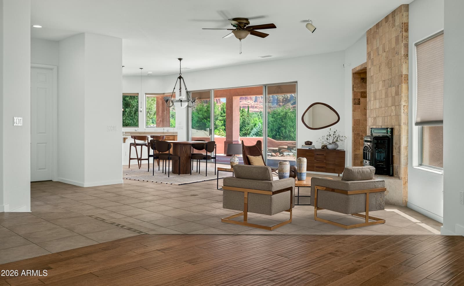 225 E BIGHORN Court, Sedona, AZ 86351 — photo 15 of 47