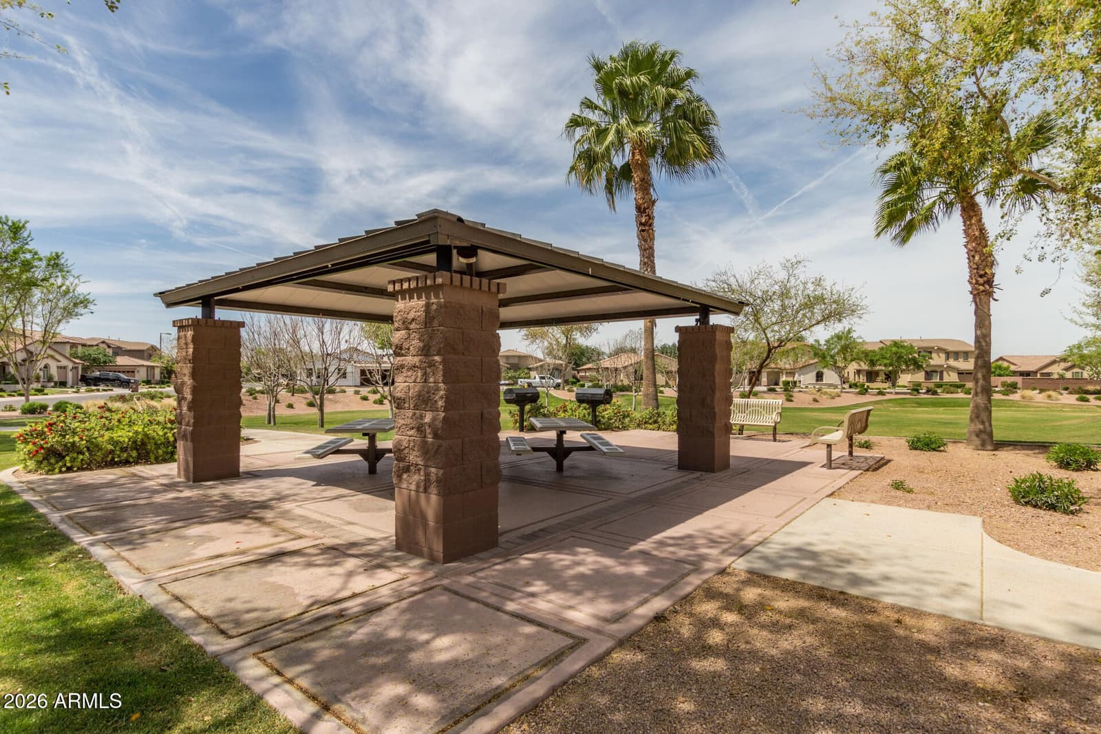 398 W LYLE Avenue, San Tan Valley, AZ 85140 — photo 33 of 60