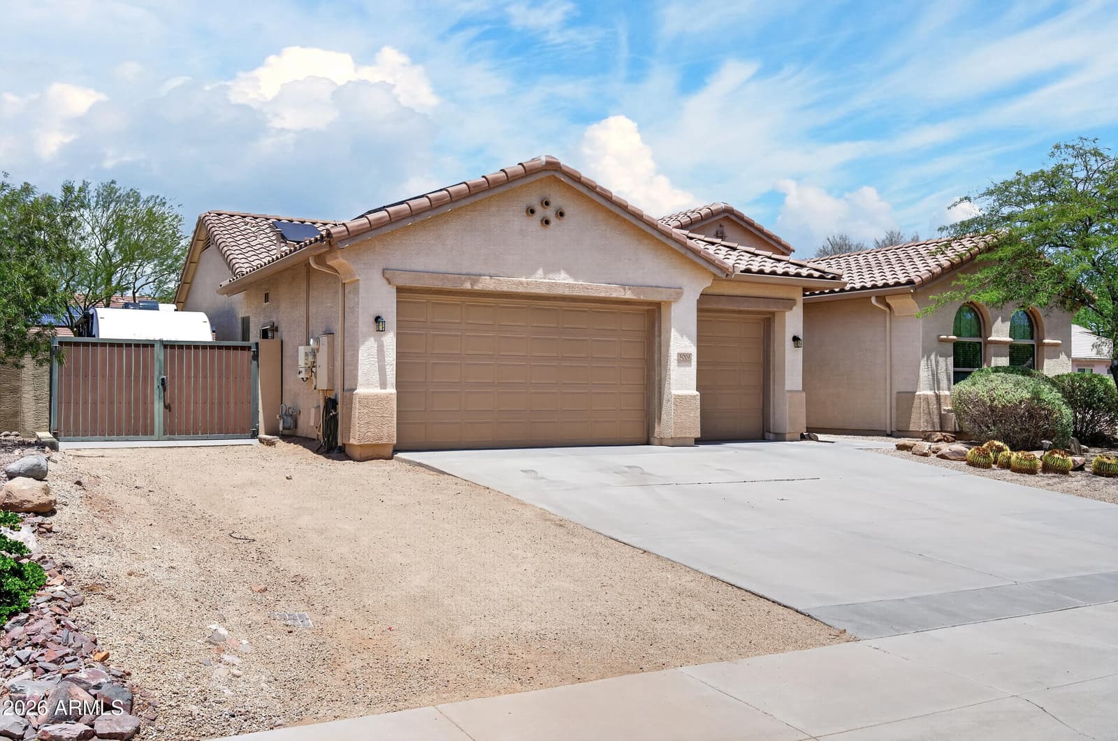 5004 W MAGELLAN Drive, New River, AZ 85087 — photo 3 of 48