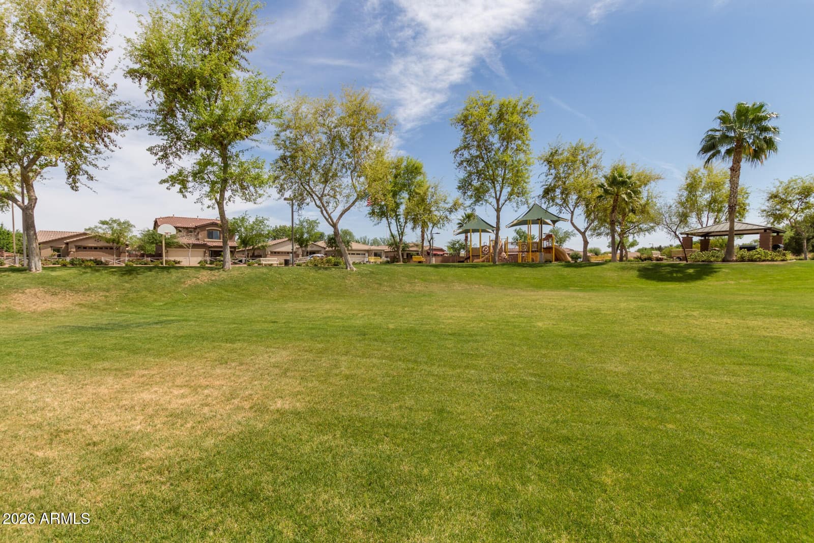 398 W LYLE Avenue, San Tan Valley, AZ 85140 — photo 42 of 60
