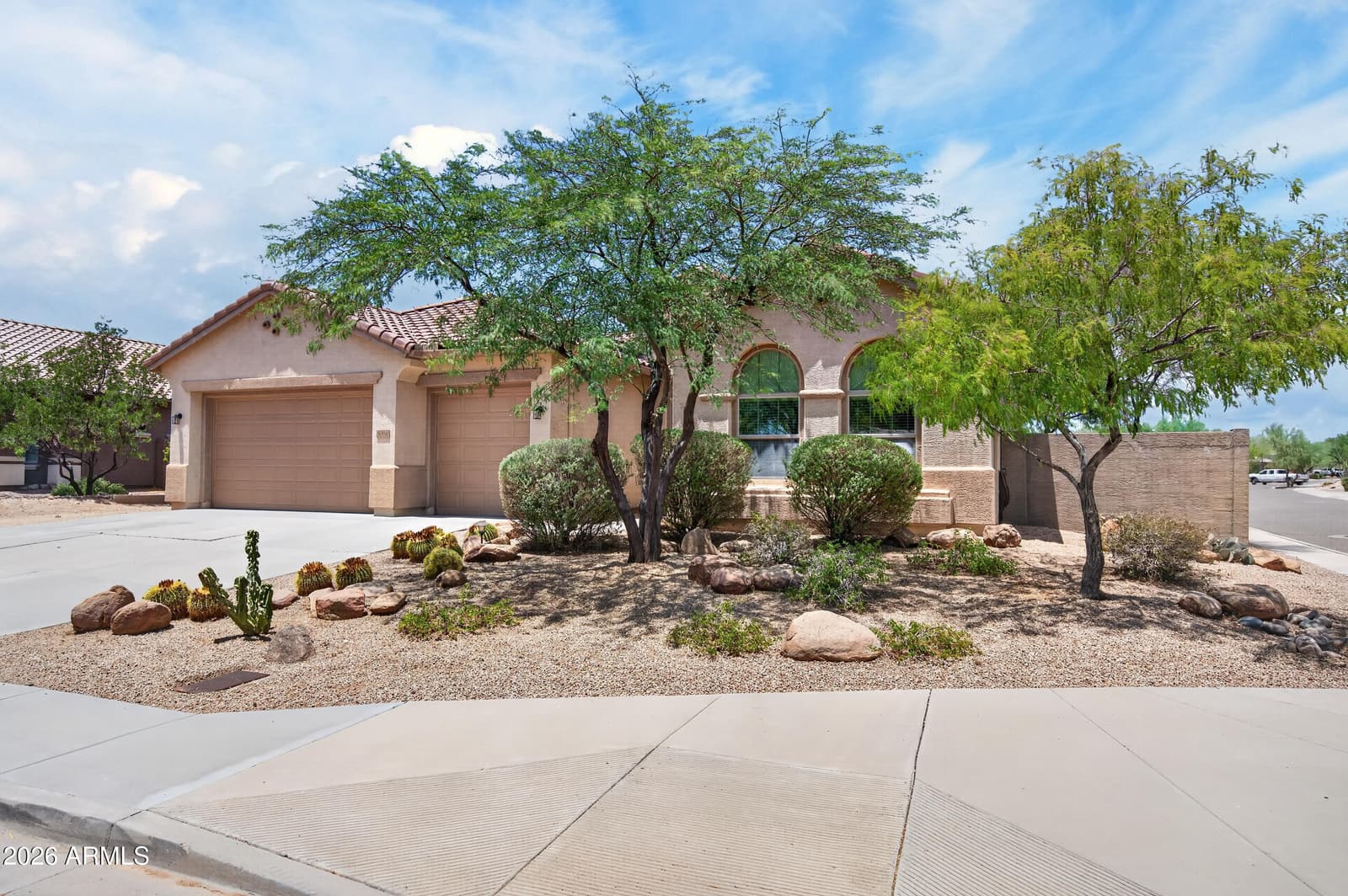 5004 W MAGELLAN Drive, New River, AZ 85087 — photo 2 of 48