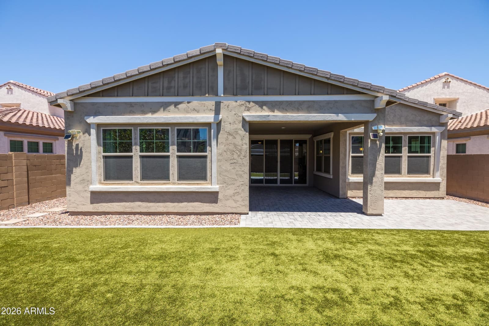 971 W ZION Way, Chandler, AZ 85248 — photo 37 of 42