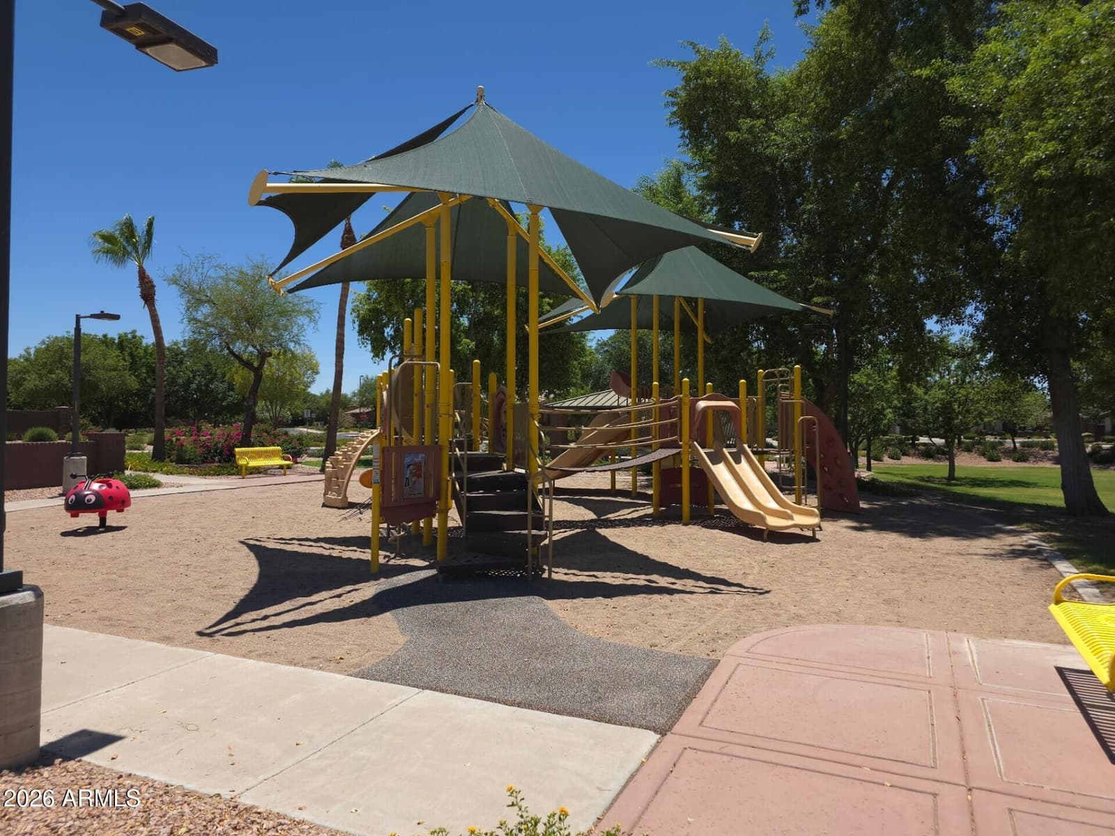 398 W LYLE Avenue, San Tan Valley, AZ 85140 — photo 37 of 60