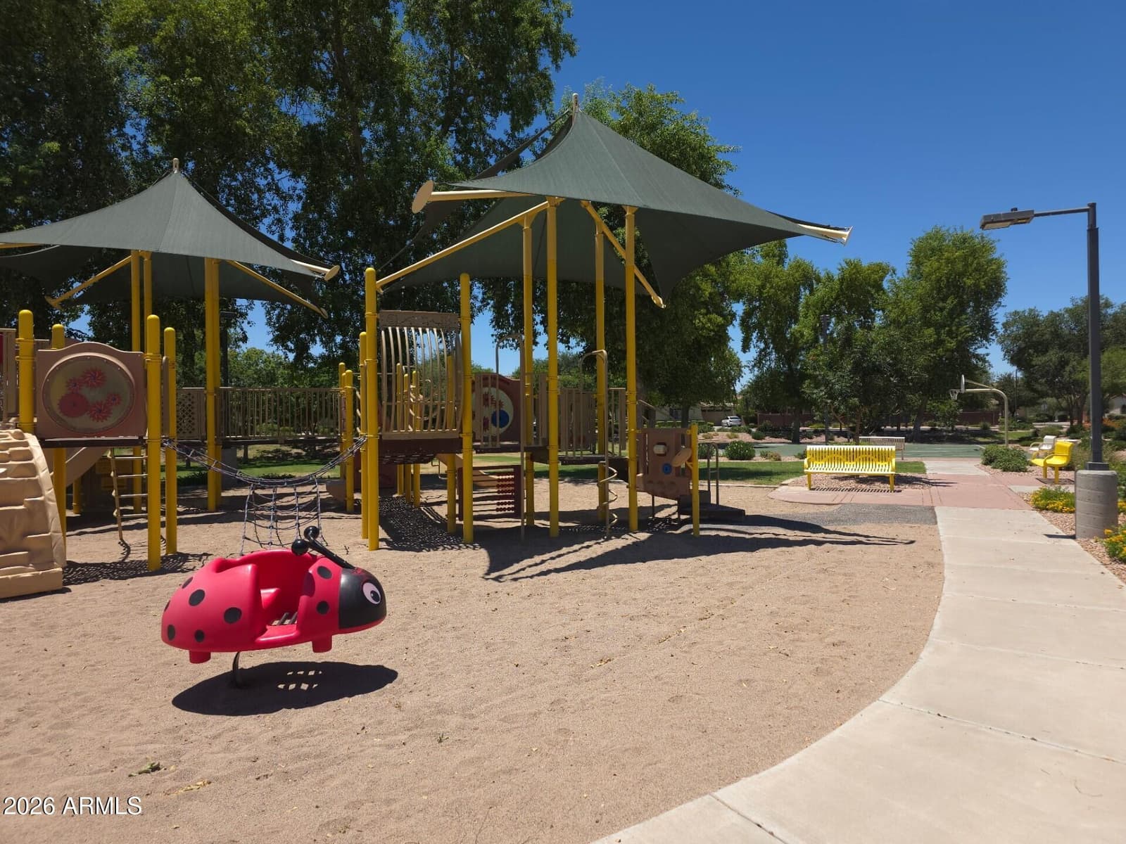 398 W LYLE Avenue, San Tan Valley, AZ 85140 — photo 39 of 60