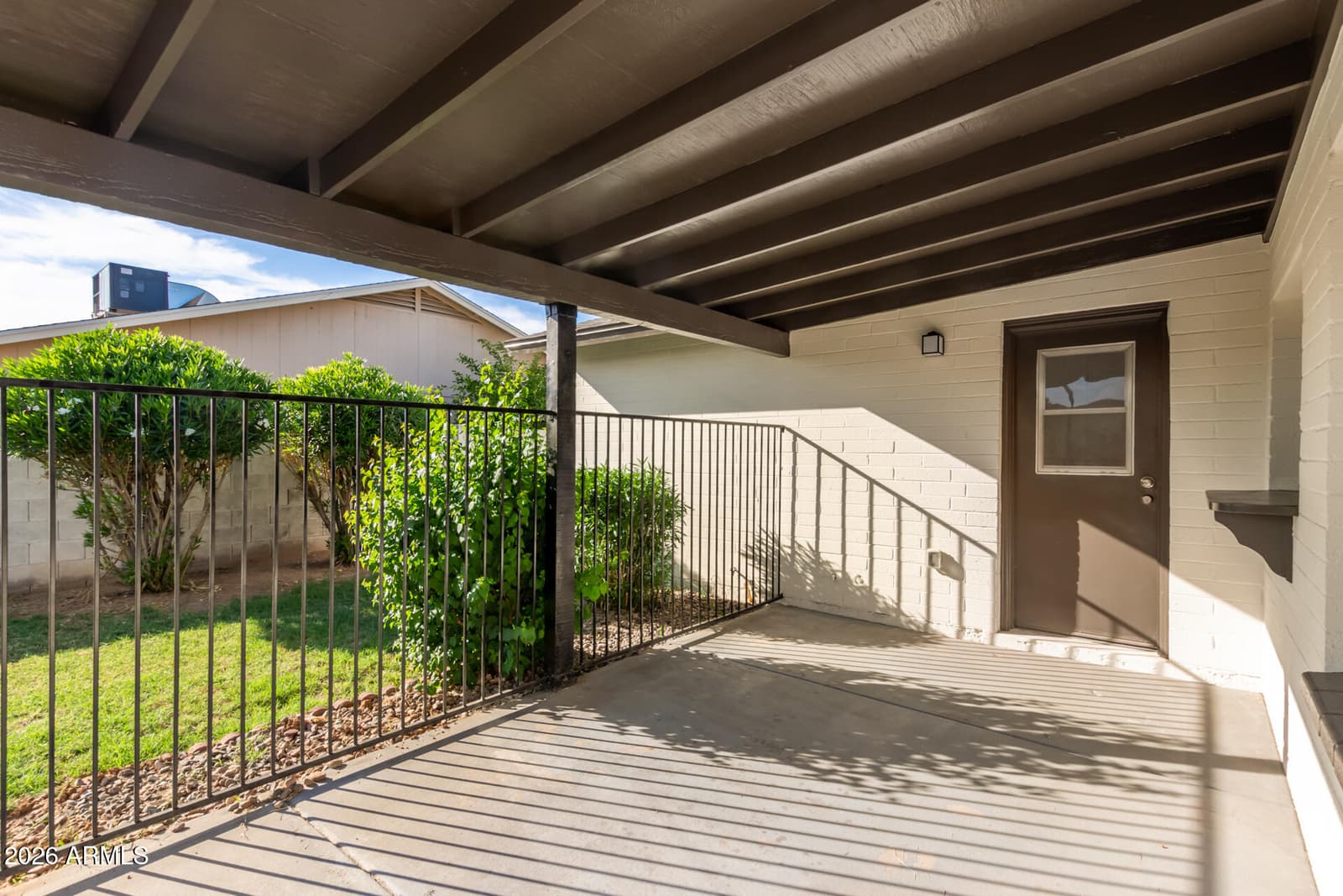 4717 E WILLOW Avenue, Phoenix, AZ 85032 — photo 21 of 24