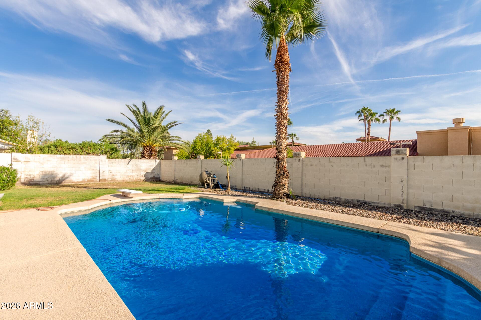 4717 E WILLOW Avenue, Phoenix, AZ 85032 — photo 23 of 24
