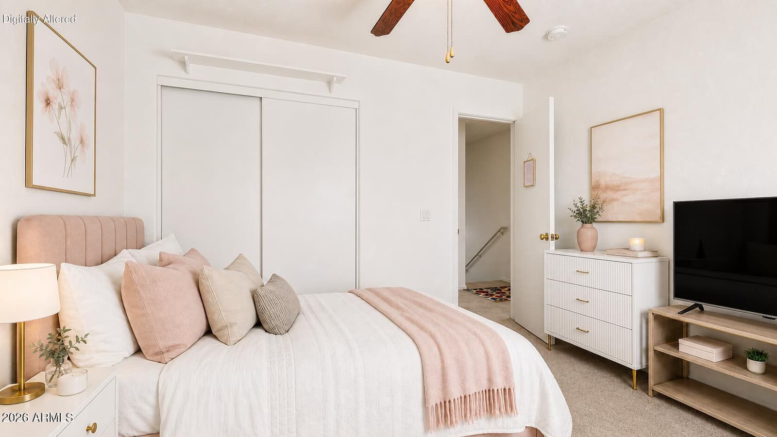 2357 E MEADOW CREEK Way, San Tan Valley, AZ 85140 — photo 17 of 36