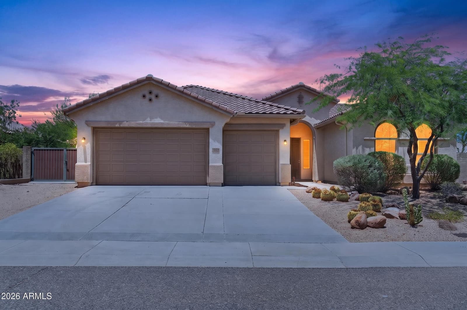 5004 W MAGELLAN Drive, New River, AZ 85087 — photo 1 of 48