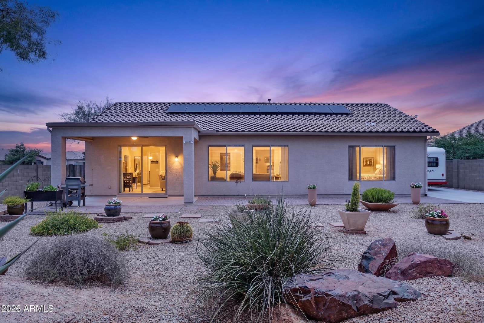 5004 W MAGELLAN Drive, New River, AZ 85087 — photo 33 of 48