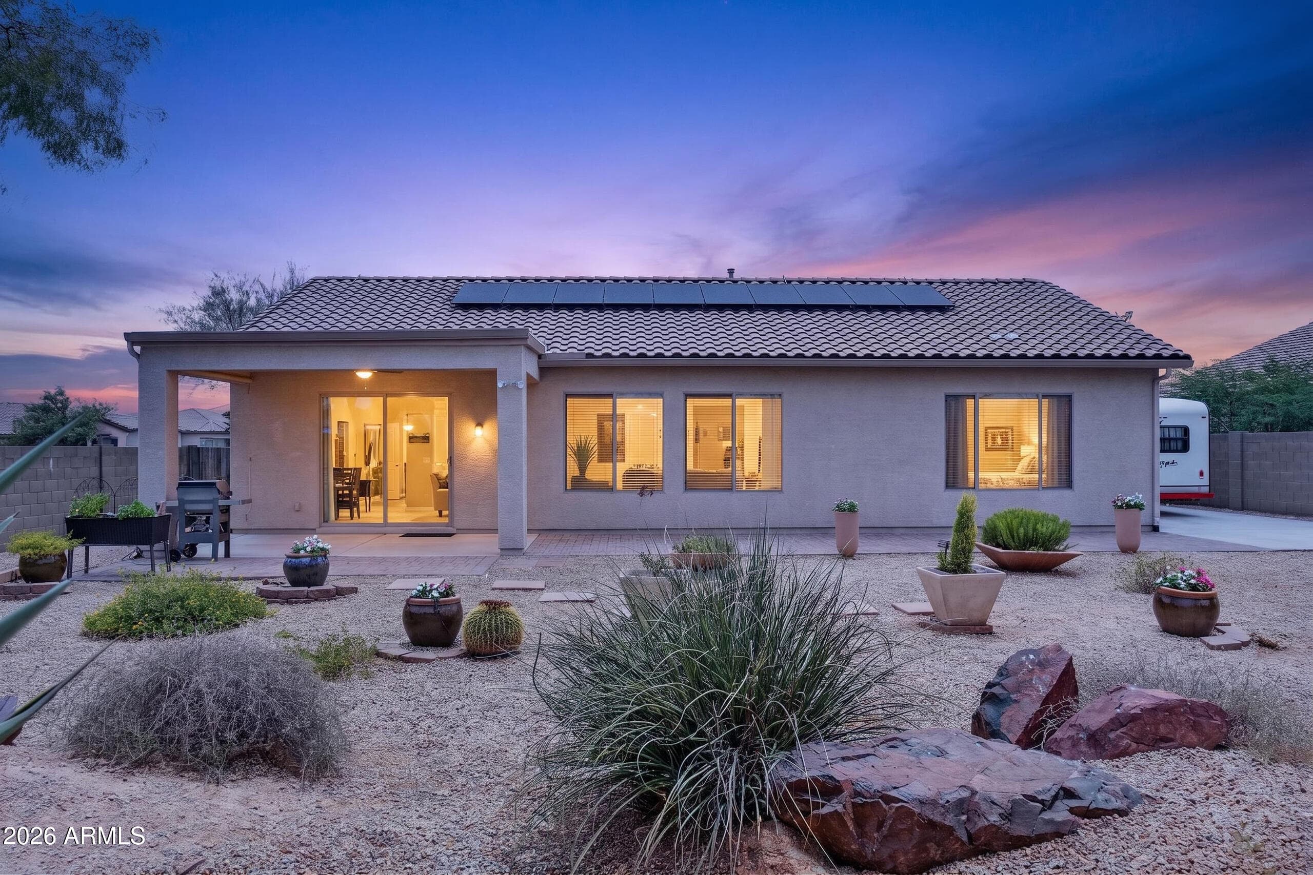 5004 W MAGELLAN Drive, New River, AZ 85087 — photo 33 of 48