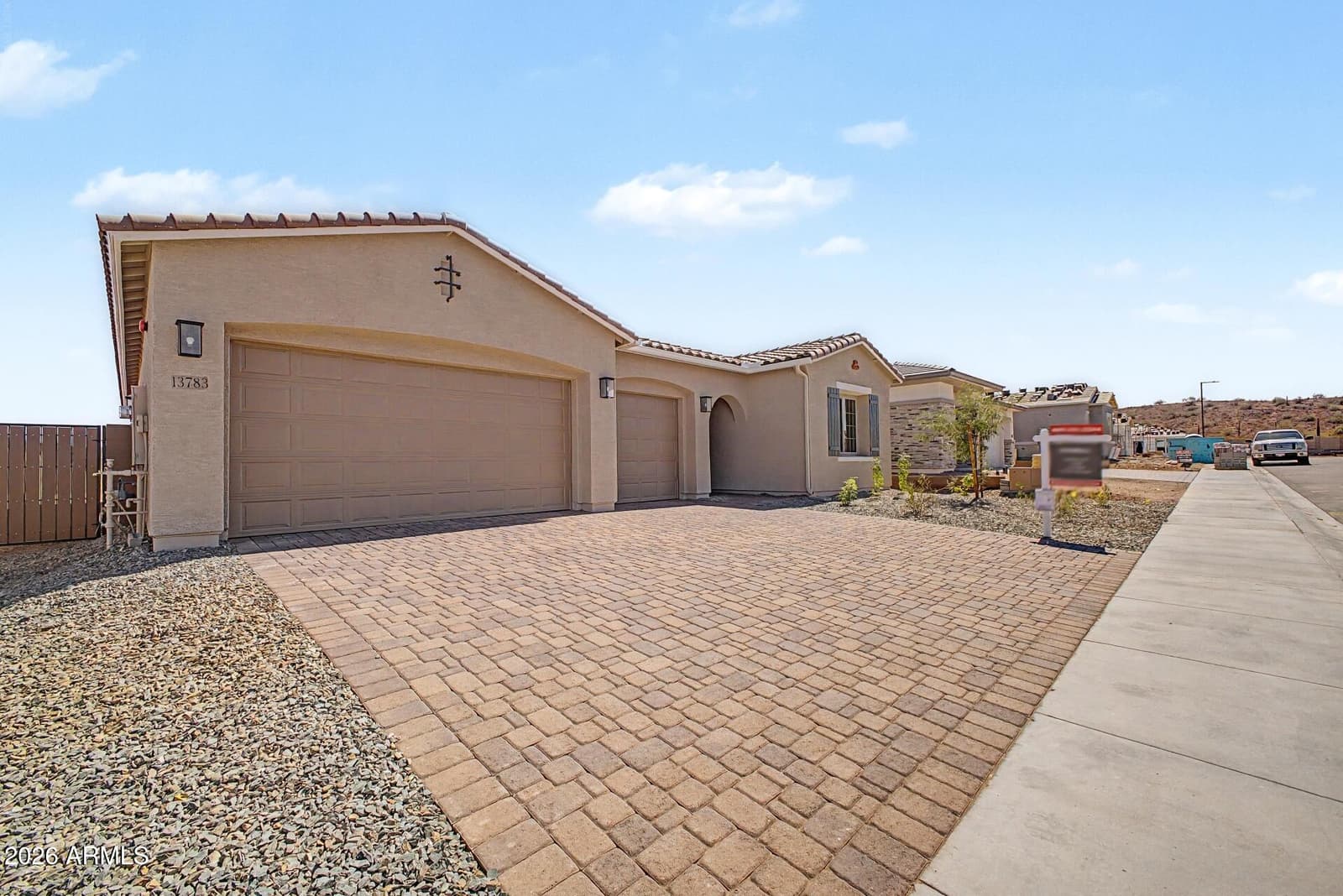 13783 W MORNING VISTA Drive, Peoria, AZ 85383 — photo 43 of 44