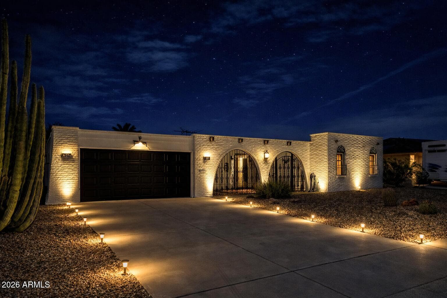9607 W HIDDEN VALLEY Circle, Sun City, AZ 85351 — photo 1 of 35