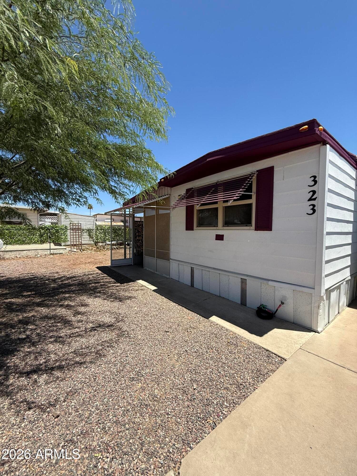 2650 W UNION HILLS Drive 323, Phoenix, AZ 85027 — photo 3 of 19