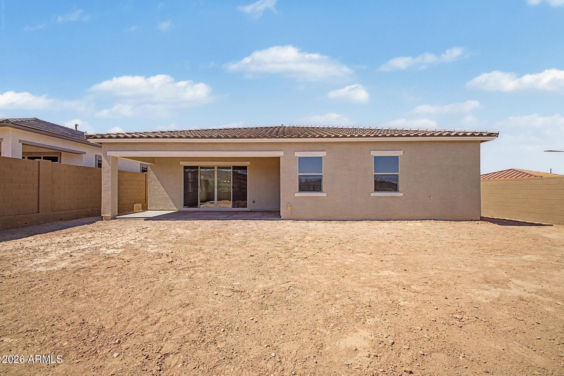 13783 W MORNING VISTA Drive, Peoria, AZ 85383 — photo 36 of 44