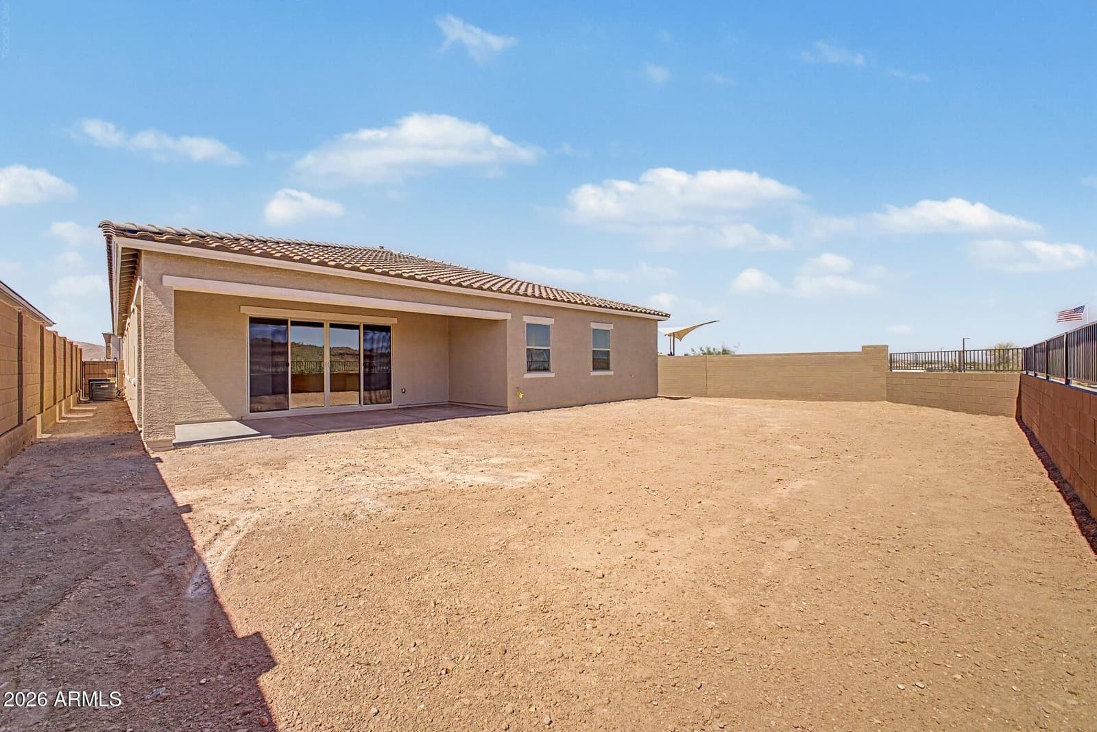 13783 W MORNING VISTA Drive, Peoria, AZ 85383 — photo 37 of 44