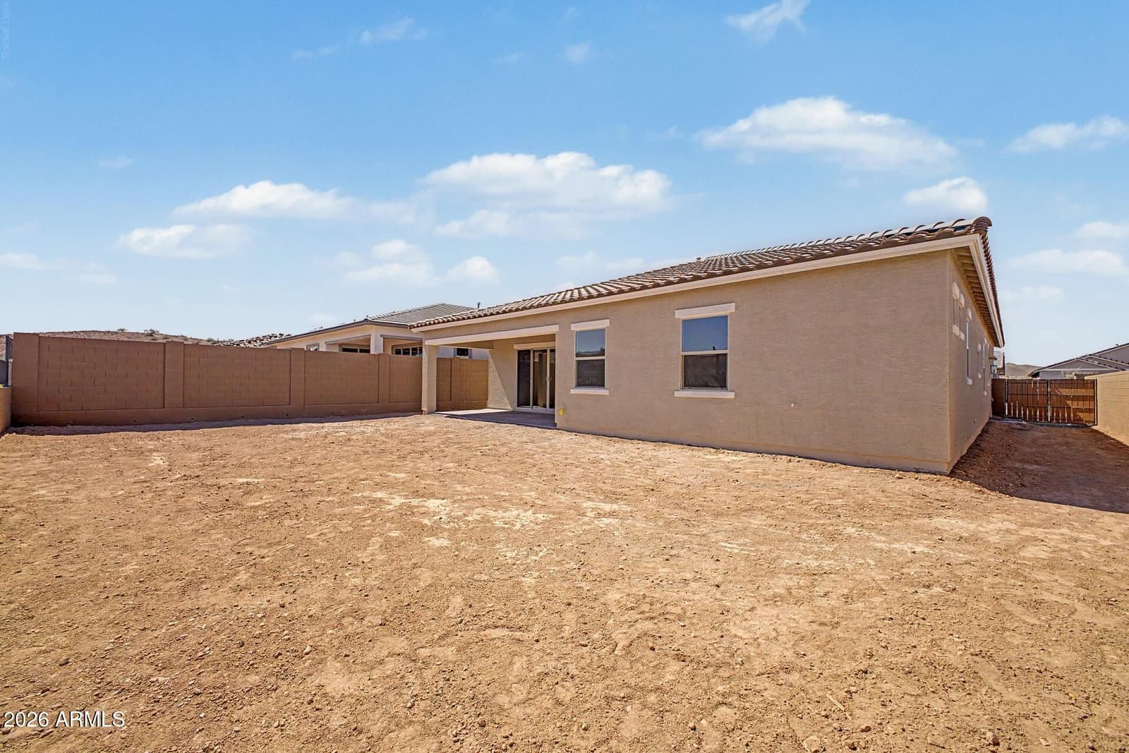 13783 W MORNING VISTA Drive, Peoria, AZ 85383 — photo 38 of 44