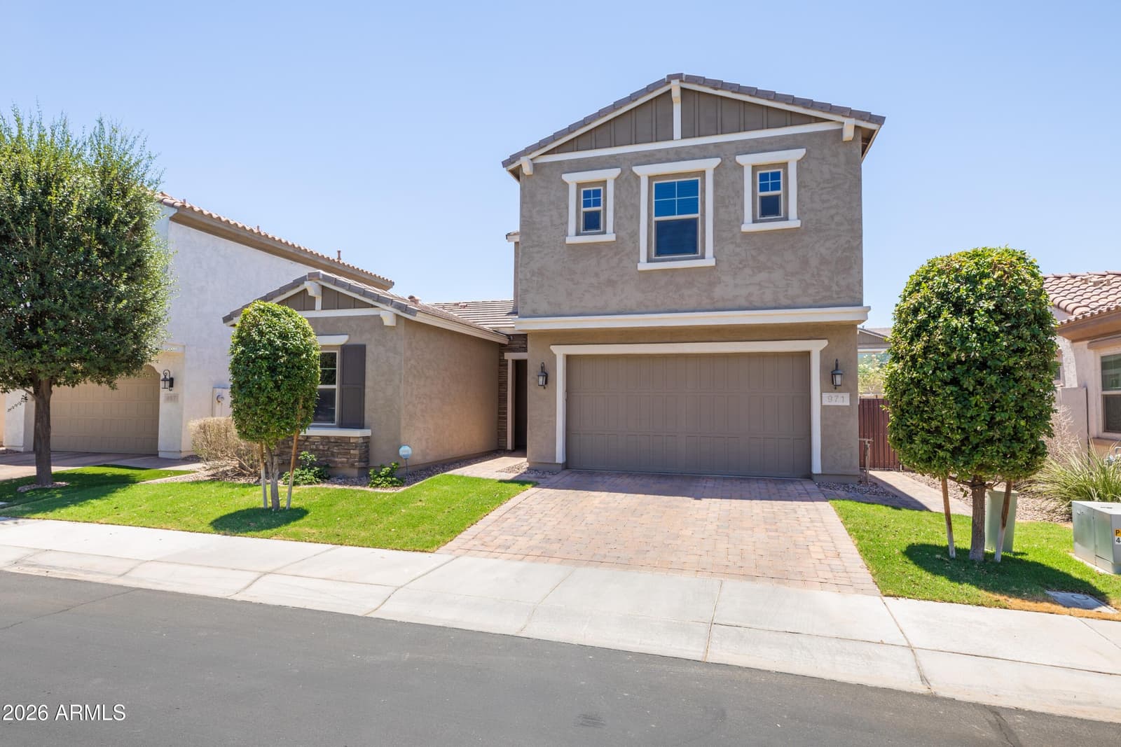 971 W ZION Way, Chandler, AZ 85248 — photo 7 of 42