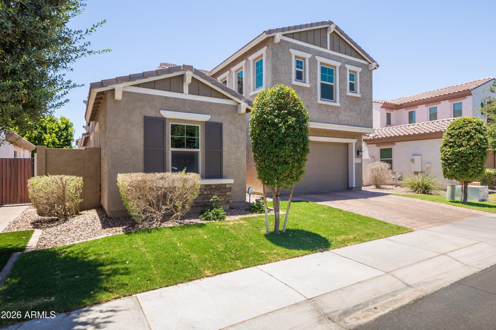 971 W ZION Way, Chandler, AZ 85248 — photo 42 of 42