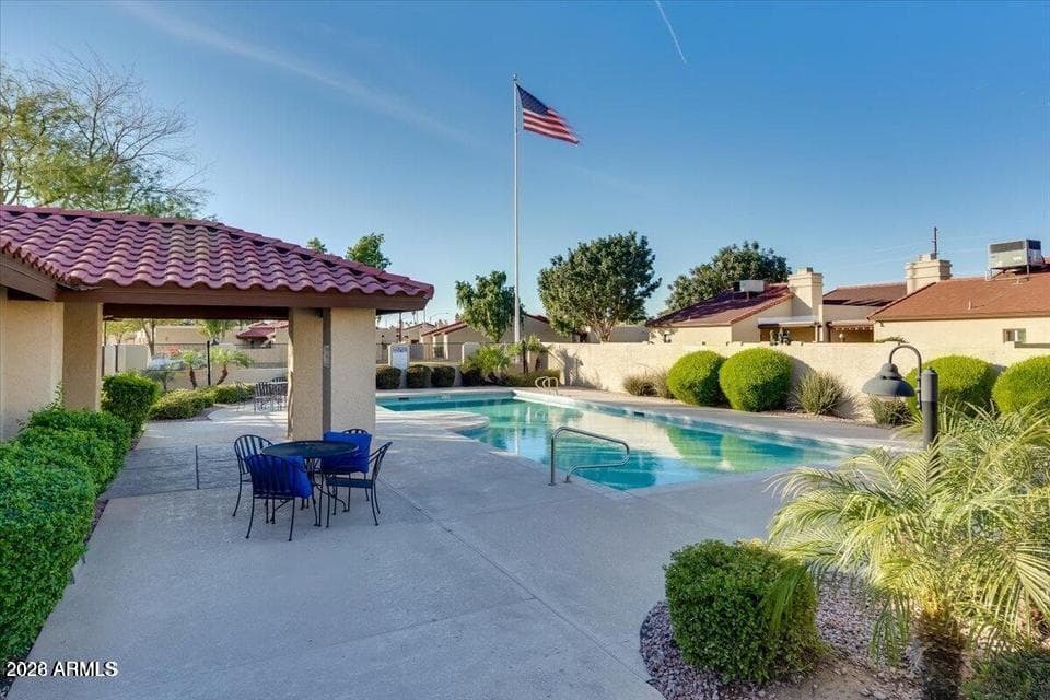 2059 E BROWN Road 78, Mesa, AZ 85213 — photo 30 of 35